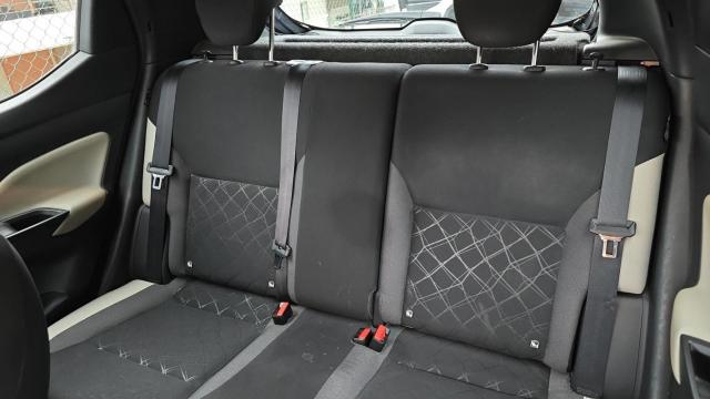 Nissan Micra image 4