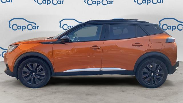 Peugeot 2008 image 1