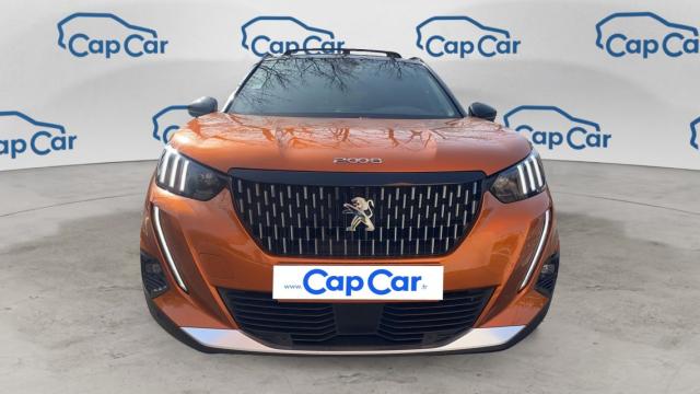 Peugeot 2008 image 4