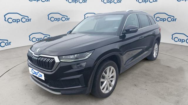 Skoda Kodiaq 2.0 Tdi 150 Dsg7 Style - 7 Places Toit Ouvrant