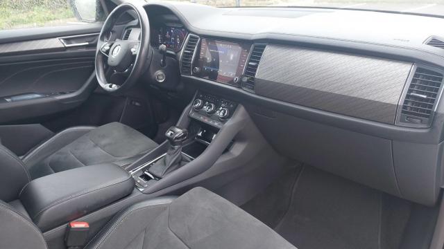 Skoda Kodiaq image 7