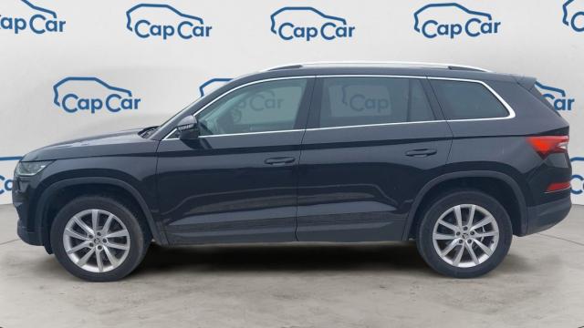 Skoda Kodiaq image 5