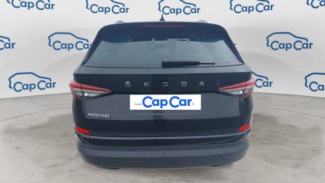 Skoda Kodiaq image 3