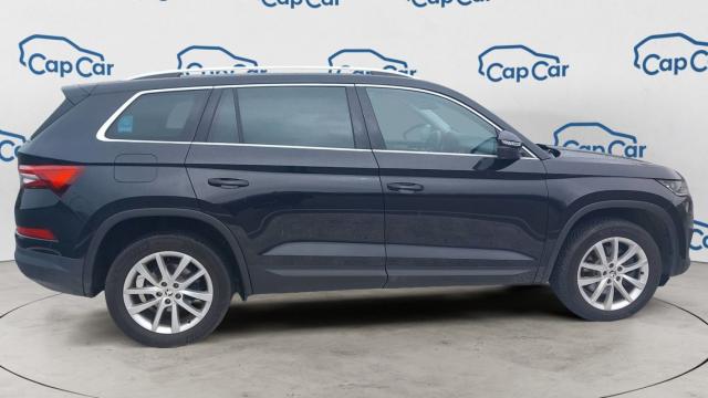 Skoda Kodiaq image 6