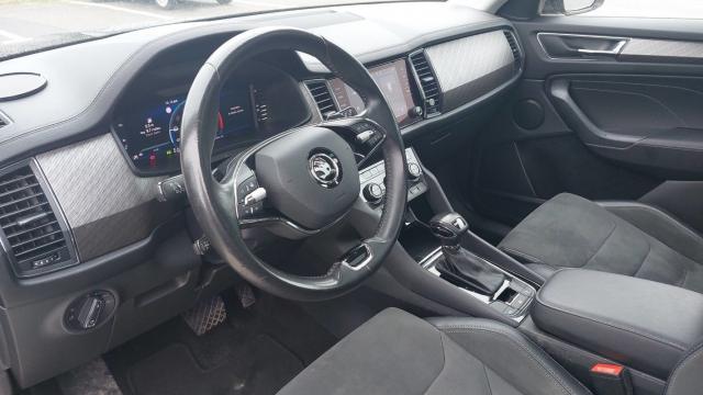 Skoda Kodiaq image 2
