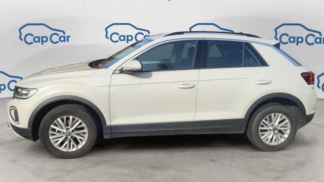 Volkswagen T-Roc image 3