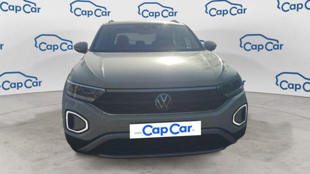 Volkswagen T-Roc image 5