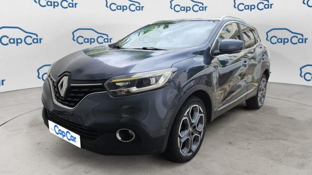 Renault Kadjar 1.2 Tce 130 Energy Intens