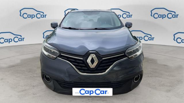 Renault Kadjar image 7