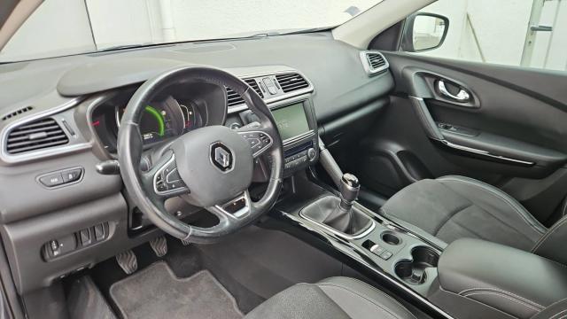 Renault Kadjar image 6
