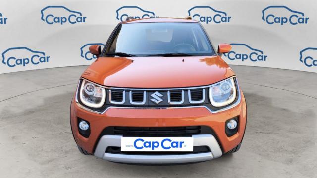 Suzuki Ignis image 3