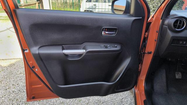 Suzuki Ignis image 1