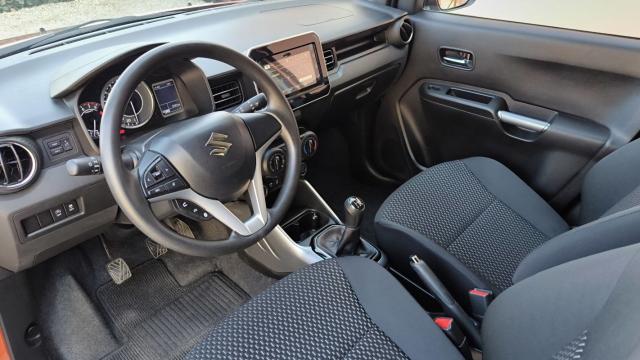 Suzuki Ignis image 5