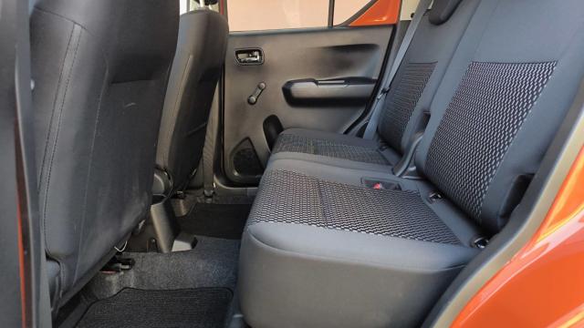 Suzuki Ignis image 6