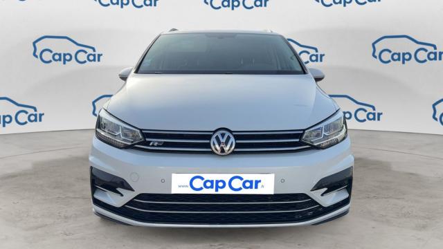 Volkswagen Touran image 4