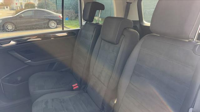 Volkswagen Touran image 7