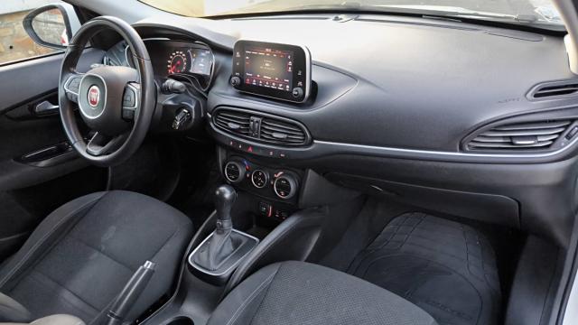 Fiat Tipo image 5