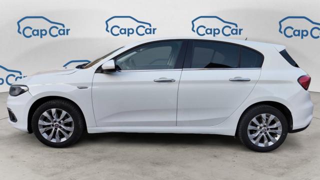Fiat Tipo image 9