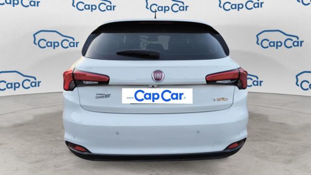 Fiat Tipo image 1