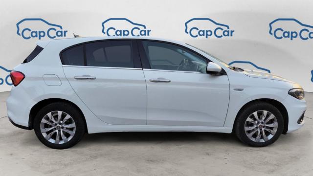 Fiat Tipo image 7
