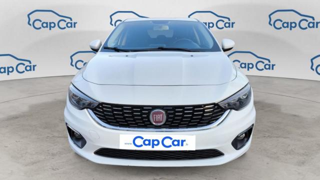 Fiat Tipo image 6