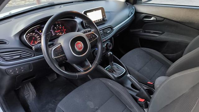 Fiat Tipo image 2