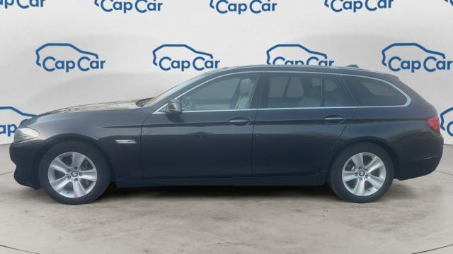 Bmw Série 5 image 9