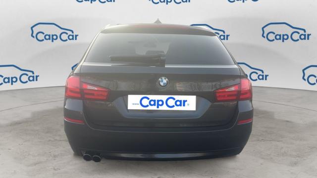 Bmw Série 5 image 8
