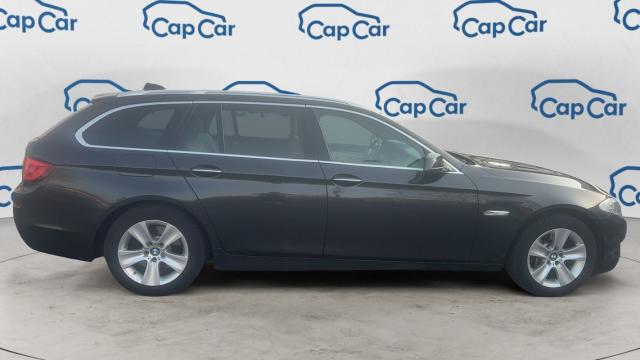 Bmw Série 5 image 2