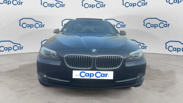 Bmw Série 5 image 4