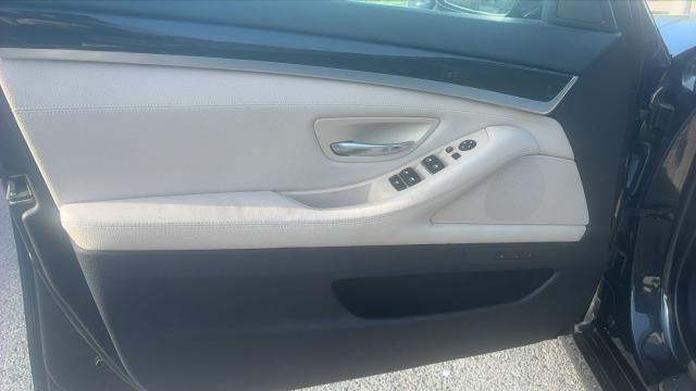 Bmw Série 5 image 6