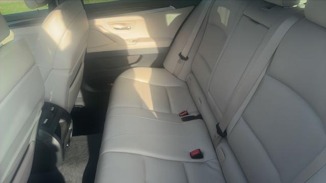 Bmw Série 5 image 1