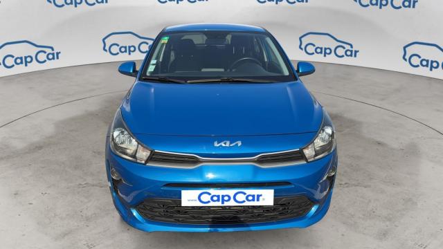 Kia Rio image 7