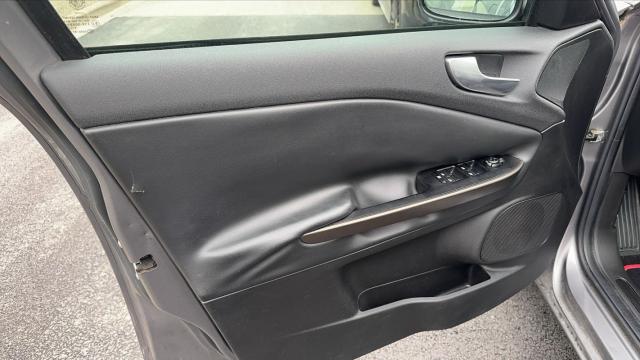 Alfa Romeo Giulietta image 8