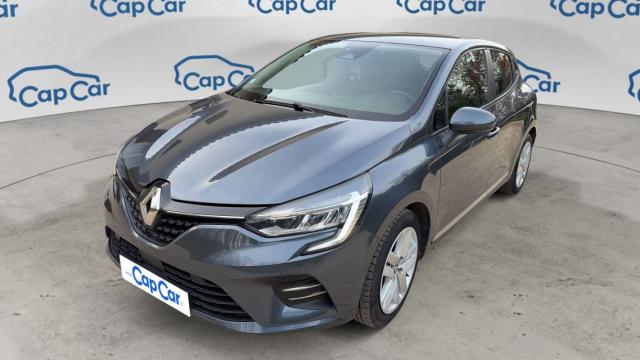 Renault Clio 1.0 Tce 100 Business