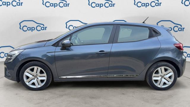 Renault Clio image 1