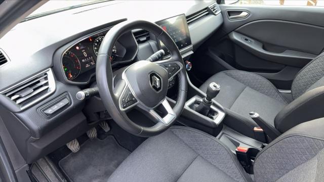 Renault Clio image 6