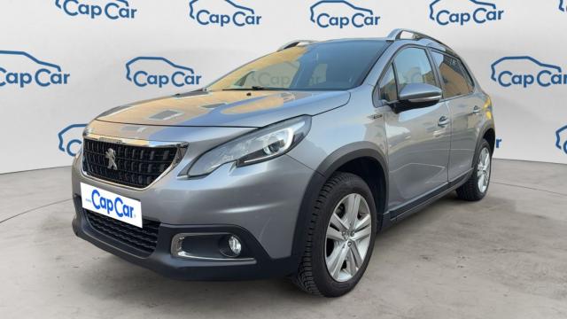 Peugeot 2008 1.2 Puretech 82 Signature - Entretien Constructeur