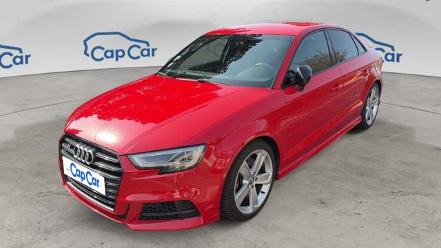 Audi S3 Berline Iii 2.0 Tfsi 310 Quattro S-Tronic 7 S - Automatique