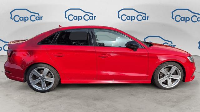 Audi S3 image 2