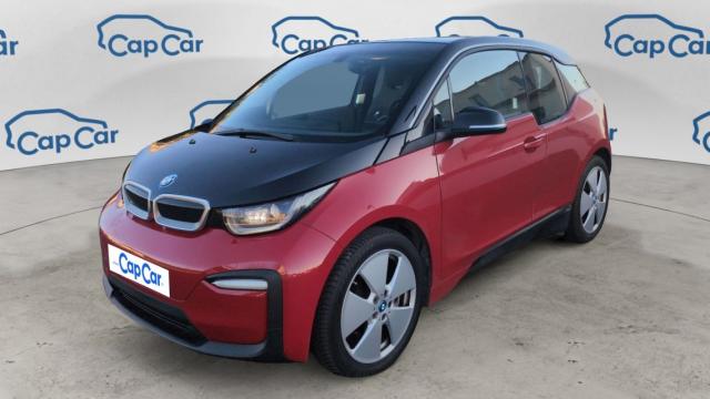 Bmw I3 94 Ah 170 Connected Atelier - Automatique