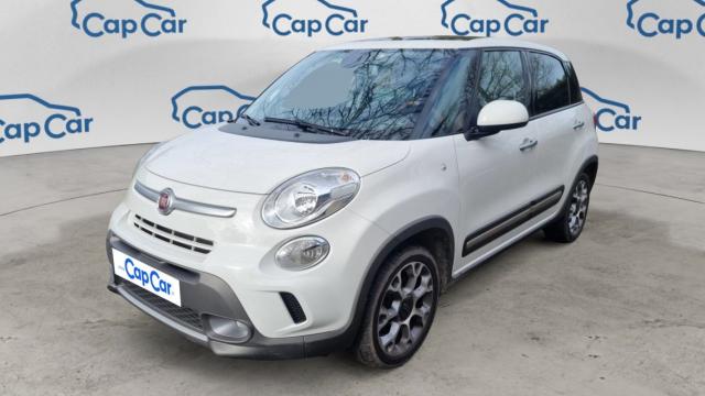 Fiat 500l 1.4 95 Trekking Lounge