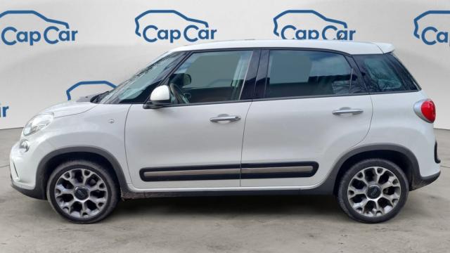 Fiat 500l image 1