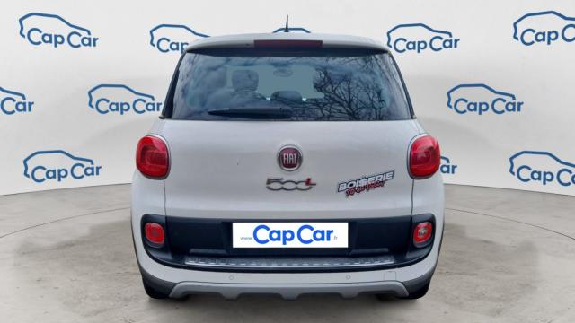Fiat 500l image 7