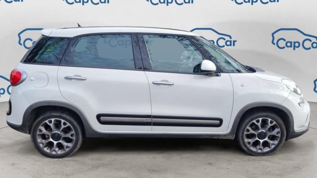 Fiat 500l image 4