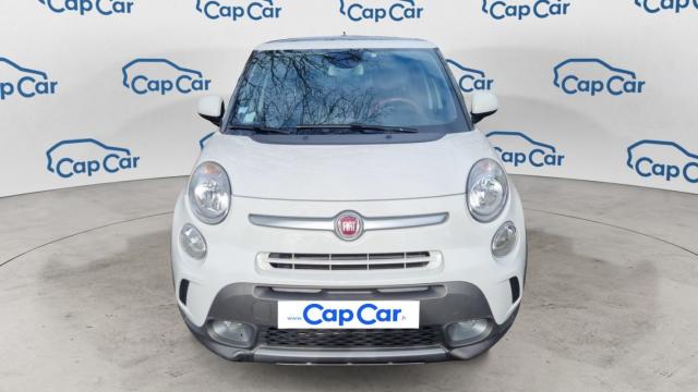 Fiat 500l image 6