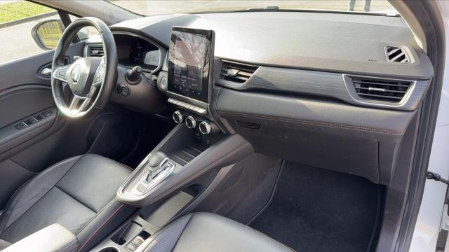 Renault Captur image 4