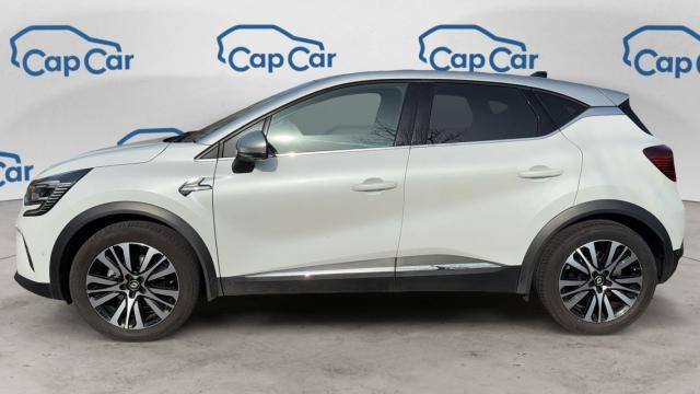 Renault Captur image 2
