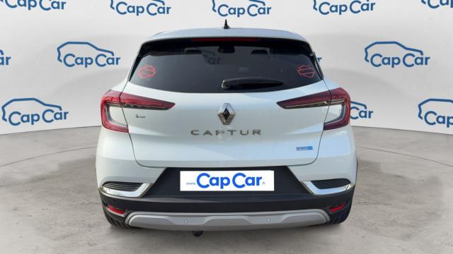 Renault Captur image 8