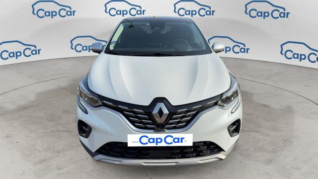 Renault Captur image 6